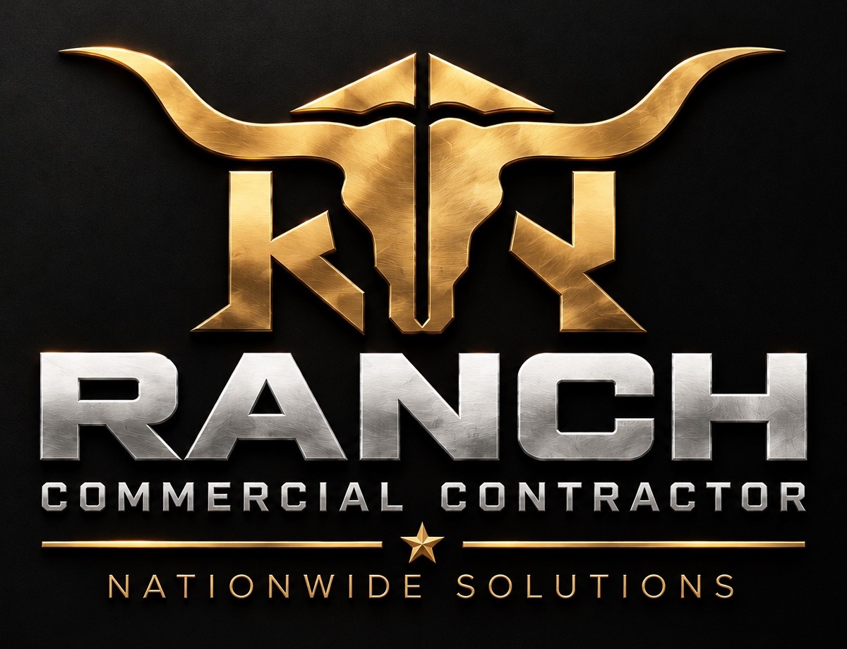 RANCH Commercial Contractor — Nationwide Solutions